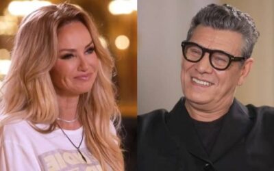Adriana Karembeu et Marc Lavoine : Une Nouvelle Romance Qui Surprend
