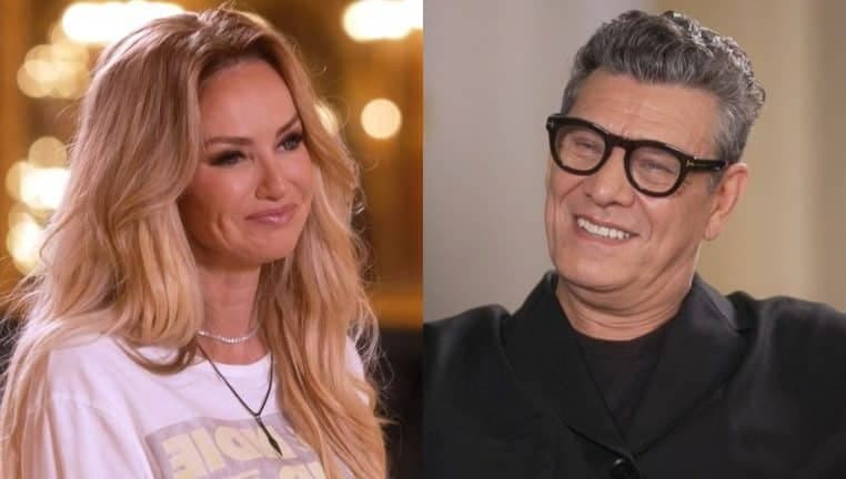 Adriana Karembeu et Marc Lavoine : Une Nouvelle Romance Qui Surprend