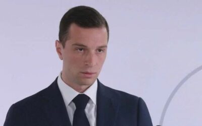 Jordan Bardella : « Ça ne me fait pas particulièrement plaisir », cette rumeur sur sa vie privée confirmée