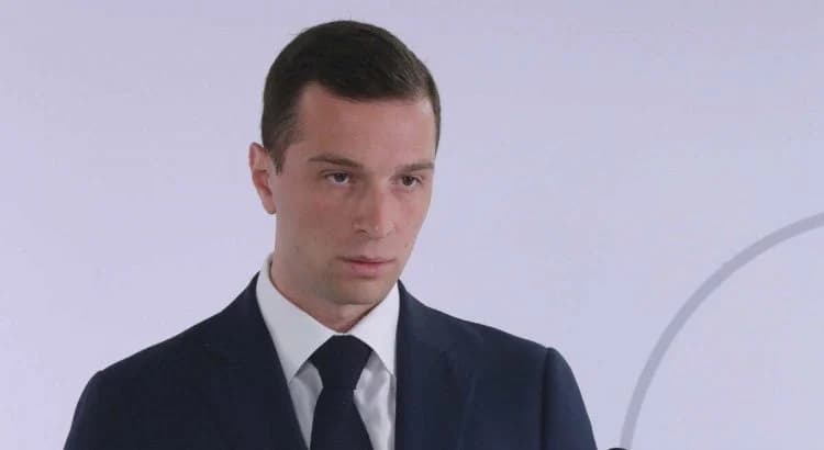 Jordan Bardella : « Ça ne me fait pas particulièrement plaisir », cette rumeur sur sa vie privée confirmée
