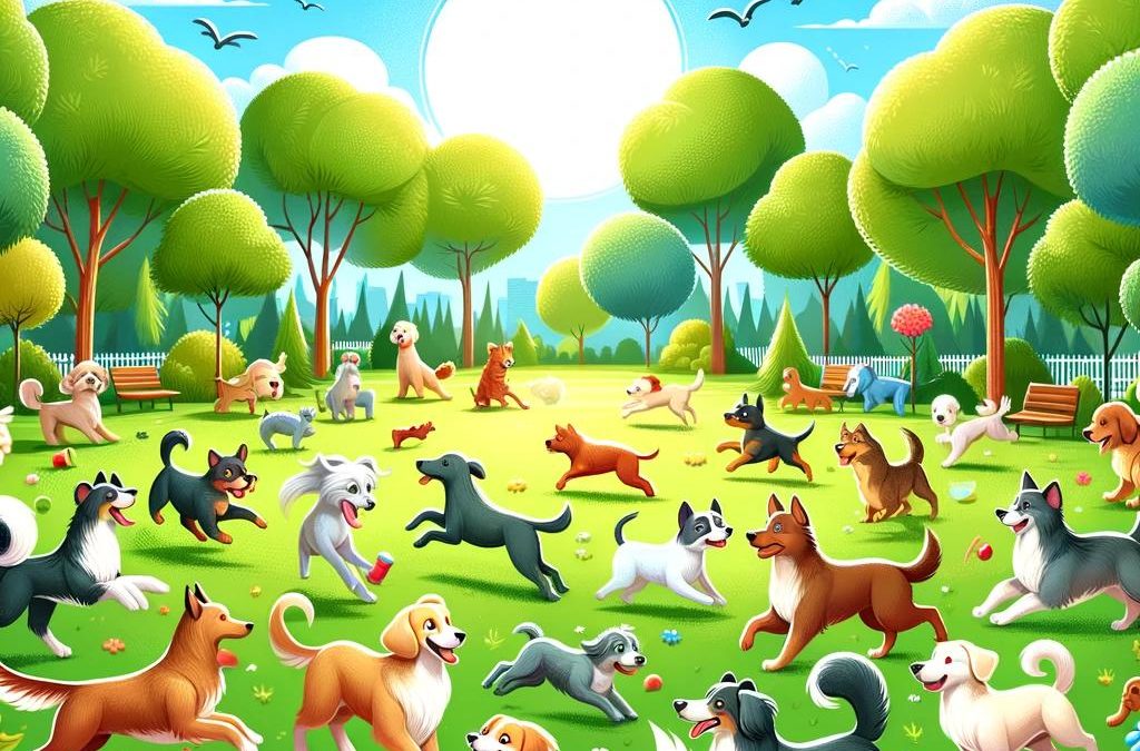 Les chiens renifleurs : des super-héros à l’odorat surpuissant