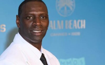 Omar Sy : l’acteur français condamné en Suisse pour récidive