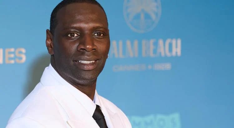 Omar Sy : l’acteur français condamné en Suisse pour récidive