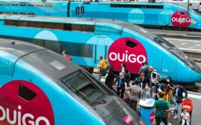 Voyager en train gratuitement, c’est maintenant possible !