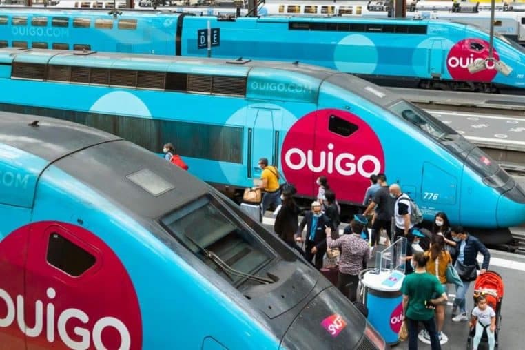 Voyager en train gratuitement, c’est maintenant possible !