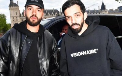 Bigflo et Oli : leur maman atteinte d’un cancer monte sur scène pour leur concert événement (vidéo)