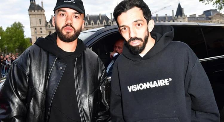 Bigflo et Oli : leur maman atteinte d’un cancer monte sur scène pour leur concert événement (vidéo)