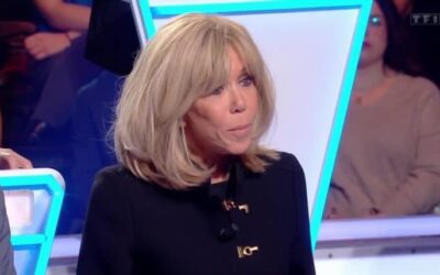 Brigitte Macron accusée d’être un homme : l’affaire devant la justice