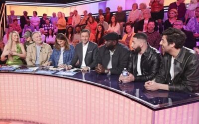 Cyril Hanouna Accuse Est-il la Cible d’un Complot Médiatique Ses Révélations Choc en Direct