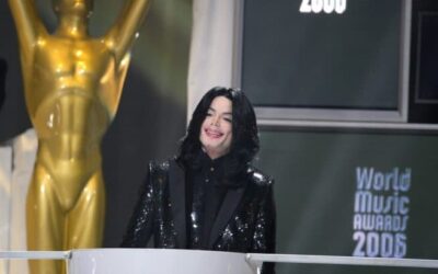 Michael Jackson Révélations Choc sur les Dettes Monumentales du Roi de la Pop, 15 Ans Après sa Mort